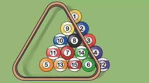 Common pool table repairs include refelting the table, replacing cushions and cushion rubber that is has deteriorated or been damaged, installing new pockets or. How To Rack A Pool Table 10 Steps With Pictures Wikihow