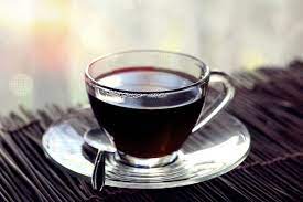 Gambar kopi hitam, kopi susu dan kopi kartun lucu sangat cocok untuk kamu download secara gratis. 11 Manfaat Yang Bisa Didapat Dari Secangkir Kopi Hitam Halaman All Kompas Com
