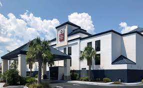 The market common and myrtle beach state park are also within 3 mi (5 km). Myrtle Beach Hotels Best Western Plus Myrtle Beach Intracoastal