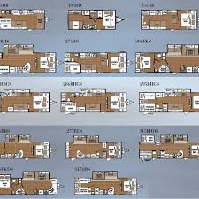 Fleetwood Travel Trailer Floor Plans Terry Travel Trailer Floor Plans Dutchmen Travel Trailers Fleetwood Travel Trailers