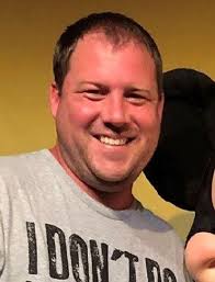 Mark Andrew Koch 1986