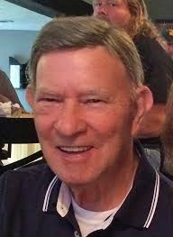 Obituary information for Charles E. Karr