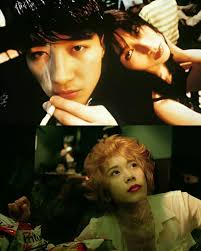 Using a wide-angle lens in film