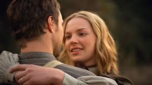 Love Comes Softly cast