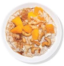 14 Healthy Oatmeal Recipe Ideas For Breakfast In 2020 Coconut Recipes Easy Oatmeal Recipes Recipes