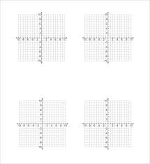 10x10 Graph Paper Template Sada Margarethaydon Com