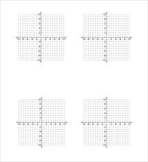 10x10 Graph Paper Template Sada Margarethaydon Com