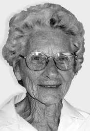 Margaret K. Bucher Obituary