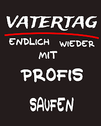 Vatertag Vatertag Vater T Shirt Vatertag
