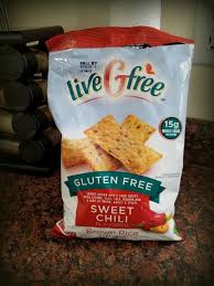 For people with coeliac disease, the gluten free diet is the only treatment for their condition while many other people are following the gluten free diet for other. Gluten Free Cravings Review Aldi Livegfree Gluten Free Sweet Chili Crisps