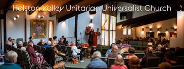Church Life Overview — Holston Valley Unitarian Universalist Church