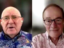 Finding Your Road with Craig Clouet, Burt Lum and General Darryll Wong