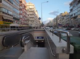 Contact hatay city on messenger. Hatay Izmir Metro Wikipedia