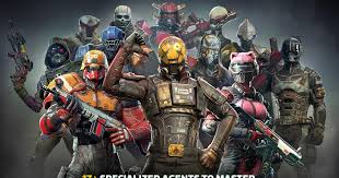 Aplikasi mobile baru golden tree di sini! Modern Combat Versus V1 17 32 Apk Data Android Original Game Review