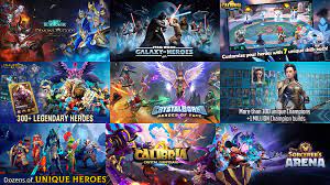 But what matters, is that there are far better heroes, so i would advise you to not spend any resources, including fodder, to heroes that you are not going to use for the end game. Turn Based Rpg Games Like Raid Shadow Legends Inteleria