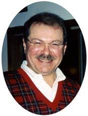 John Roszak Obituary