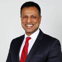 Siddharth Raghuvanshi