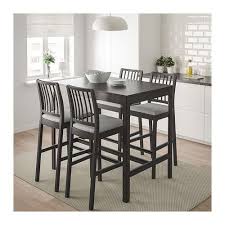 Ekedalen Bar Table Dark Brown Ikea Bar Table Ikea Bar Table Pub Table Sets
