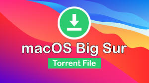 This means it can be viewed across multiple devices, regardless of the underlying operating system. Download Macos Big Sur Torrent Image Latest Version Techspite