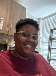 Congratulations to my new friend Sharon