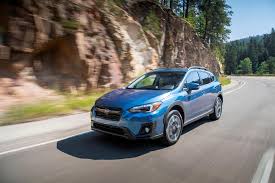 Related manuals for subaru crosstrek hybrid 2019. 2019 Subaru Crosstrek Review Trims Specs Price New Interior Features Exterior Design And Specifications Carbuzz