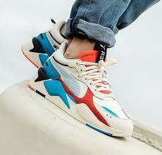 Puma Rs X Puma Sneakers Shoes Puma Sneakers Sneakers Men Fashion
