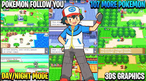 The rom hack was created by username wesleyfg and features many things! Pokemon Light Platinum Nds Rom Hacks Gamesplay Download Links Youtube