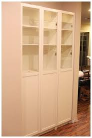 Jossandmain.com has been visited by 100k+ users in the past month Easy Diy Freestanding Pantry With Doors From A Billy Bookcase Ikea Hacks Billy Bookcase Ikea Pantry Organization Bookshelf Pantry