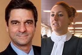 » a lancé avec arrogance sylvain villemaire, mardi, au palais de justice de montréal. Des Criminalistes En Scene Droit Inc
