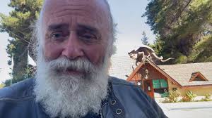 Looong long corrugated loose rock roads