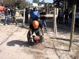 Check spelling or type a new query. Hoyadora Explosion Stihl Bt 121 Malancaagro Youtube