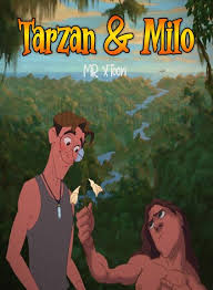 Animation: Tarzan & Milo - nHentai Yaoi