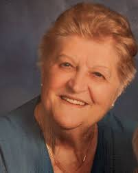 Violet Irene Rausch Obituary February 6, 2025