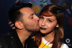 Beaver Fever at Chalk