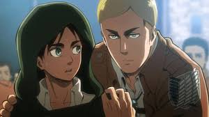 Would Erwin Smith have supported Eren's plan?
