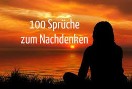 Typisch menschliches, unzulänglichkeiten und ängste. 100 Schone Spruche Zum Nachdenken Teilen Freeware De