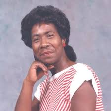 Obituary information for Mattie R. Freeman