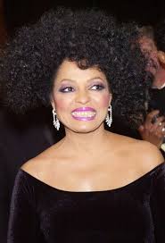 Diana Ross 80th birthday: Singer's life, career in photos