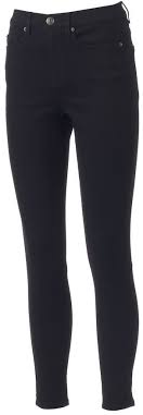 Juniors Mudd Flx Stretch High Rise Jeggings In 2020 Faded Jeans Jean Leggings Mudd Jeans