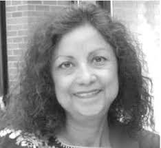 Elisa Facio (1957-2018)