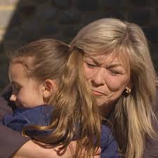 Emmerdale spoilers: Kim to finally accept Jamie's death ahead of Millie's  exit