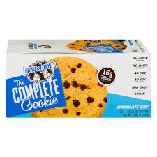 Cookies that have no dairy. Save On The Complete Cookie Chocolate Chip Cookies Vegan 12 Ct Order Online Delivery Stop Shop