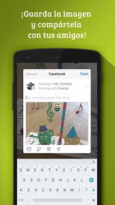 Tu app kiwi no tiene costo. Zespri Kiwi Magico For Android Apk Download