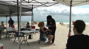 2,493 likes · 139 talking about this. Covid 19 Vaccini A Miami Beach Per I Turisti Latinoamericani Il Giornale D Italia