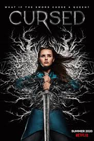 Watch Cursed 2020 In 0123movies In 2020 All Episodes Netflix New Movies