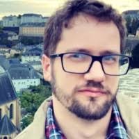 400+ perfis com “Ames”