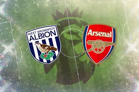 Select the opponent from the menu on the . The Same Old Arsenal In 2021 I Hope Not West Bromwich Albion Vs Arsenal Match Preview Predicted 11 The Cannon Of Arsenal