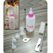 Harap diingat, jangan pentil ban sepeda. Botol Susu Kucing Harga Terbaru Juni 2021 Blibli