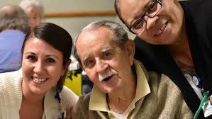 The College of Public Health