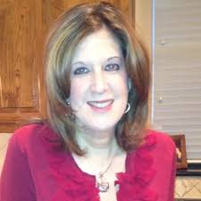 Jill Stoker (@StokerJill)